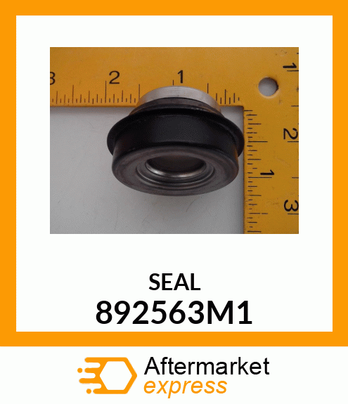 SEAL 892563M1