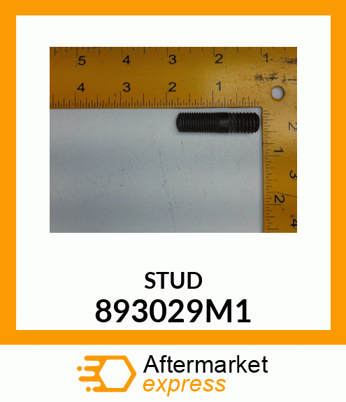 STUD 893029M1