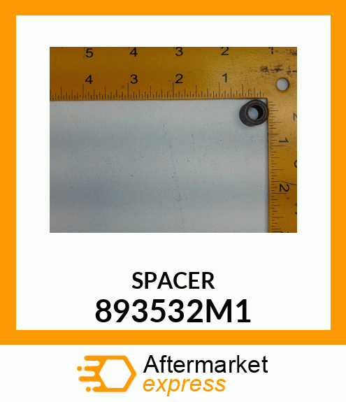 SPACER 893532M1