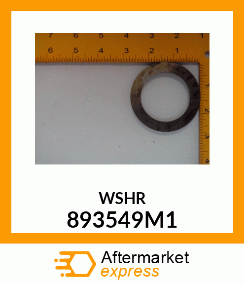 WSHR 893549M1