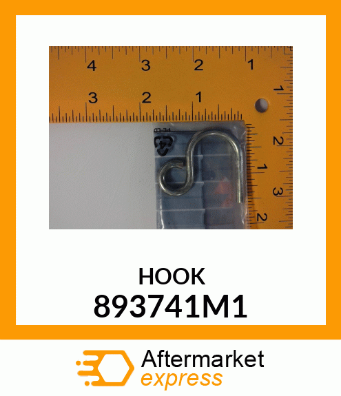 HOOK 893741M1