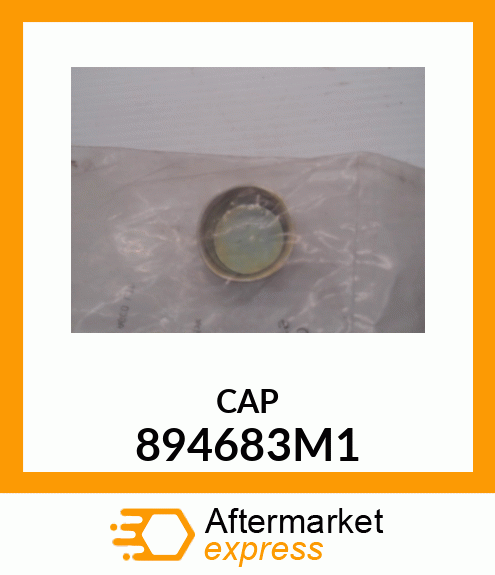 CAP 894683M1