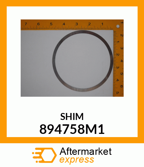 SHIM 894758M1