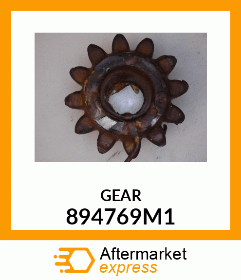 GEAR 894769M1