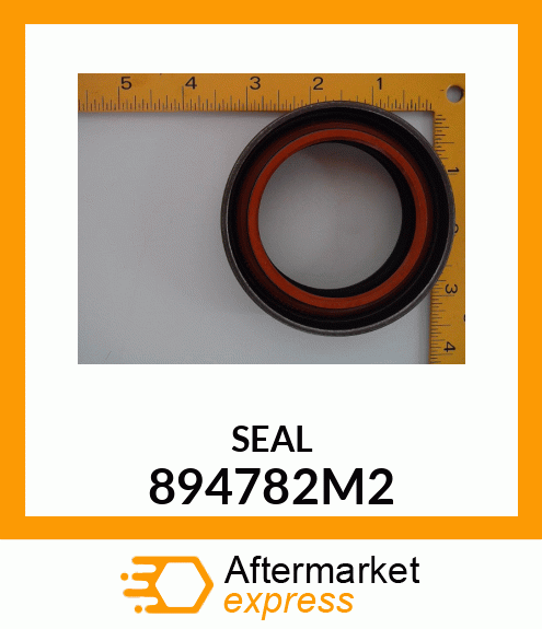 SEAL 894782M2