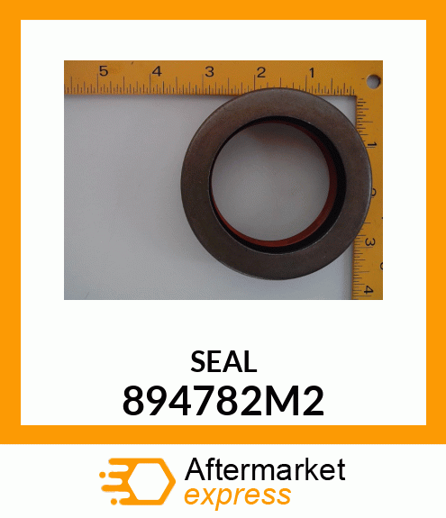 SEAL 894782M2