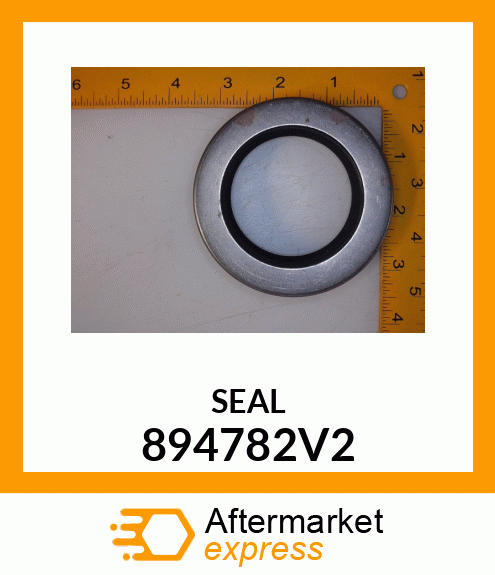 SEAL 894782V2