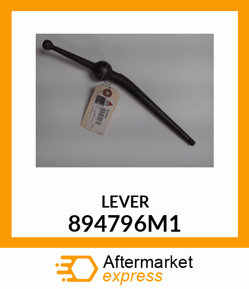 LEVER 894796M1