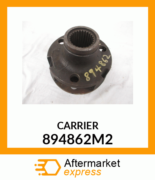 CARRIER 894862M2