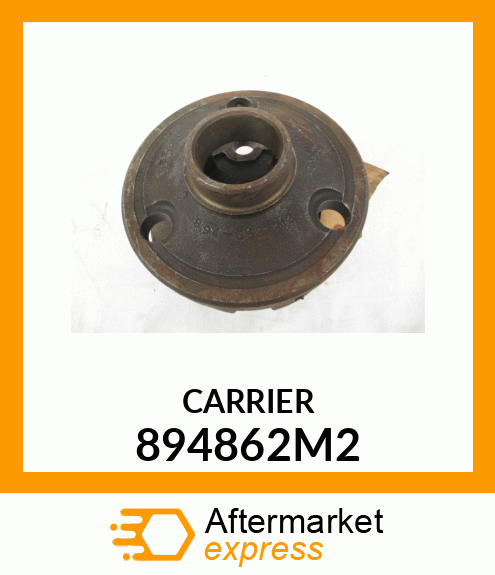 CARRIER 894862M2