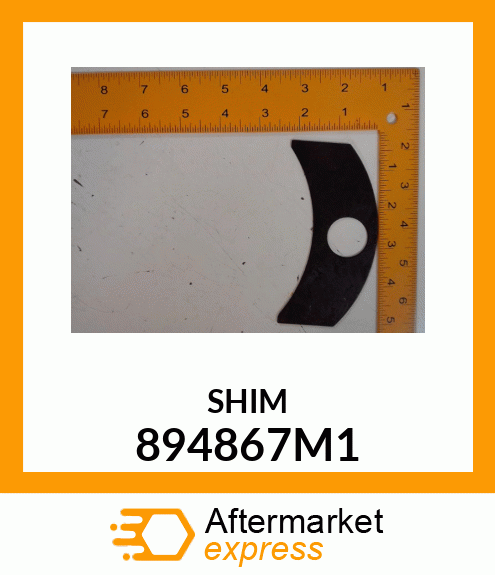 SHIM 894867M1