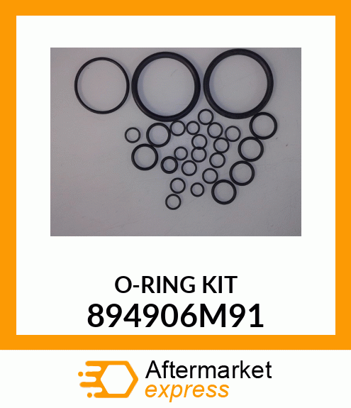 RINGKIT 894906M91