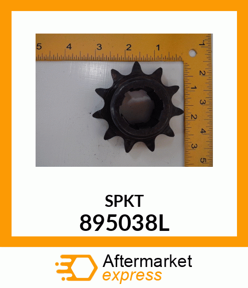 SPKT 895038L