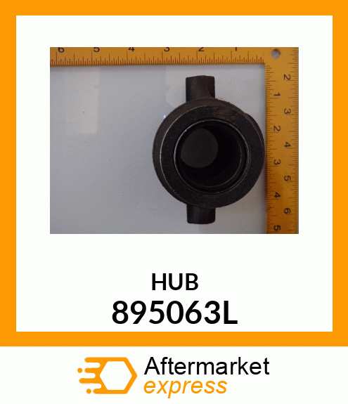 HUB 895063L