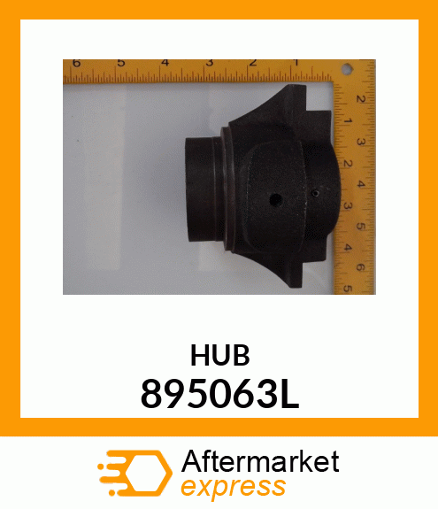 HUB 895063L