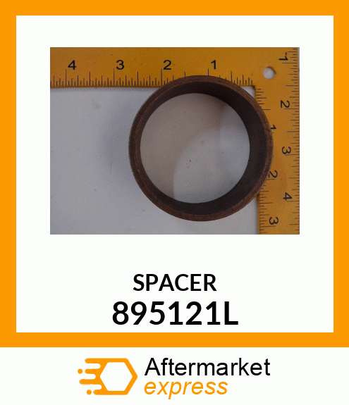 SPACER 895121L