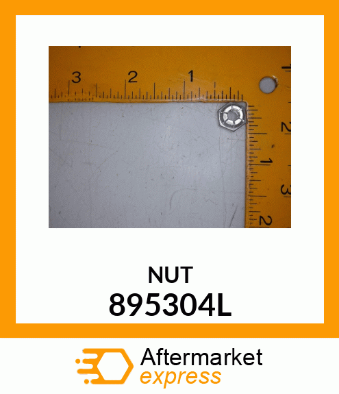 NUT 895304L