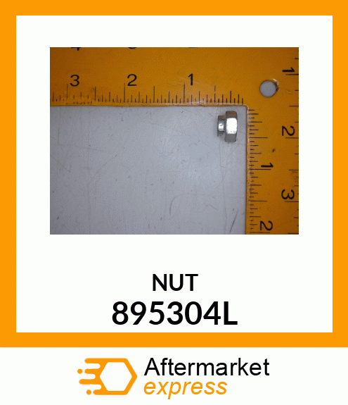 NUT 895304L