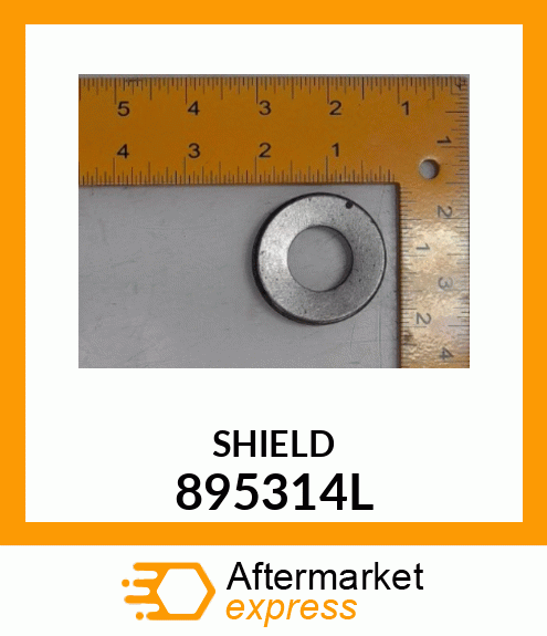 SHIELD 895314L