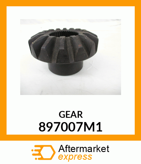 GEAR 897007M1