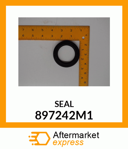 SEAL 897242M1