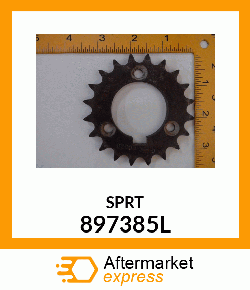 SPRT 897385L