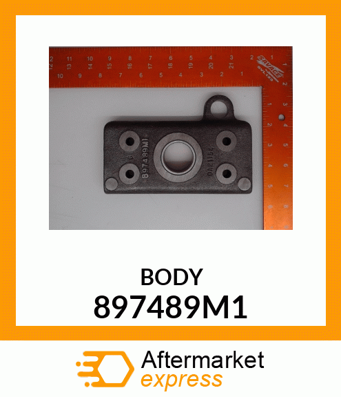 BODY 897489M1