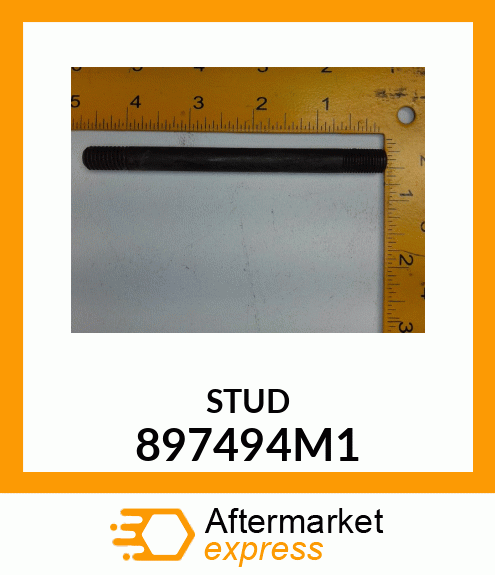 STUD 897494M1