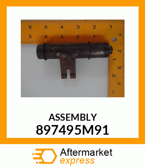 ASSEMBLY 897495M91