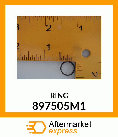 RING 897505M1