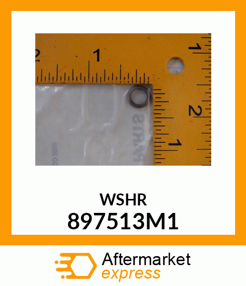 WSHR 897513M1