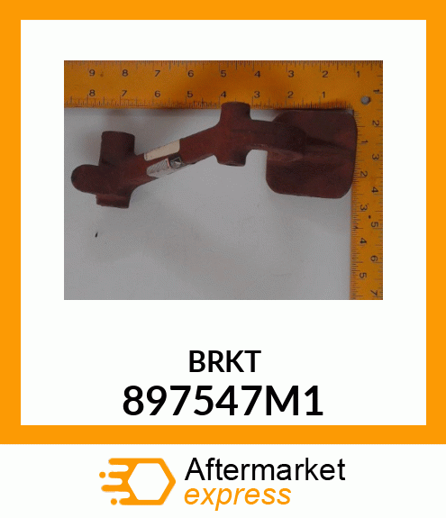 BRKT 897547M1