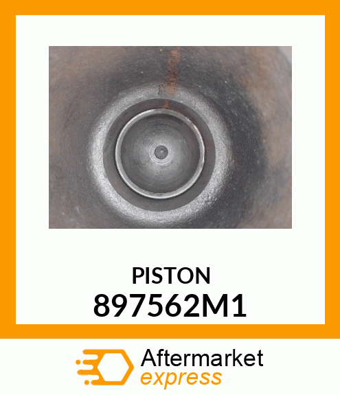 PISTON 897562M1