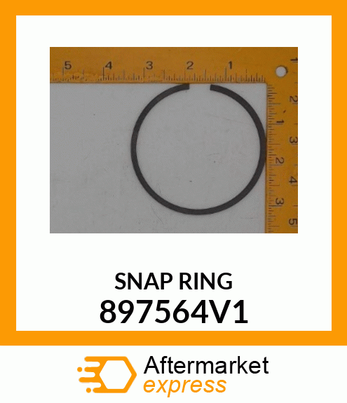 SNAPRING 897564V1