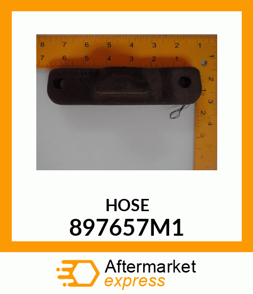 HOSE 897657M1