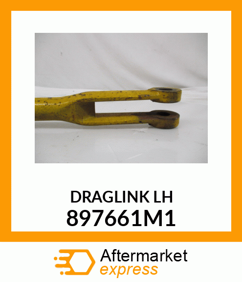 DRAGLINKLH 897661M1