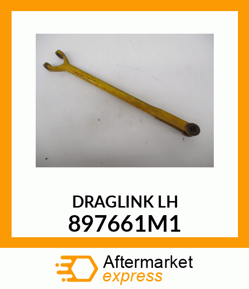 DRAGLINKLH 897661M1