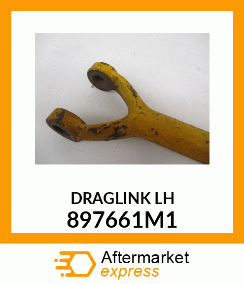 DRAGLINKLH 897661M1