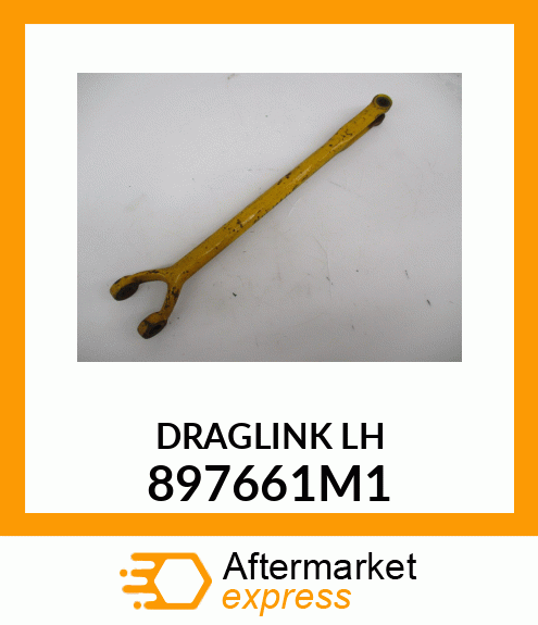 DRAGLINKLH 897661M1