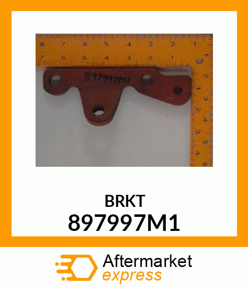 BRKT 897997M1