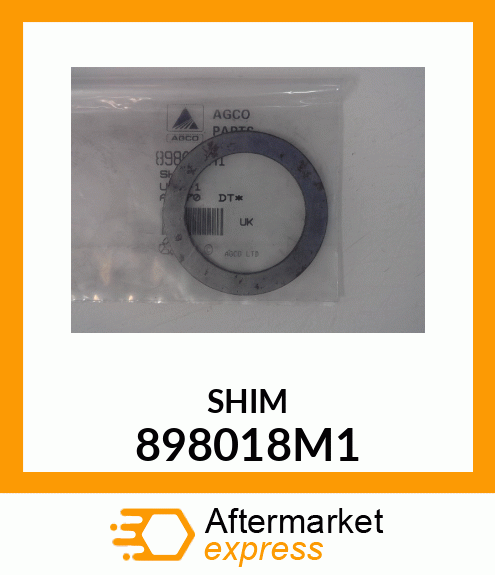 SHIM 898018M1