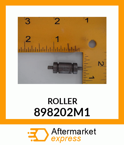 ROLLER 898202M1