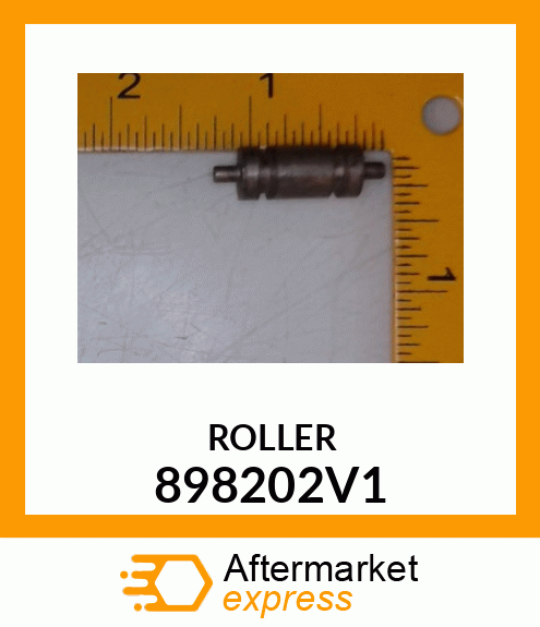 ROLLER 898202V1