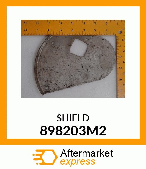 SHIELD 898203M2