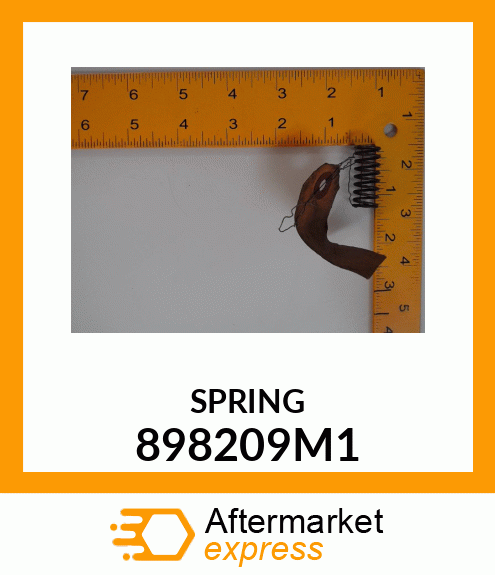 SPRING 898209M1