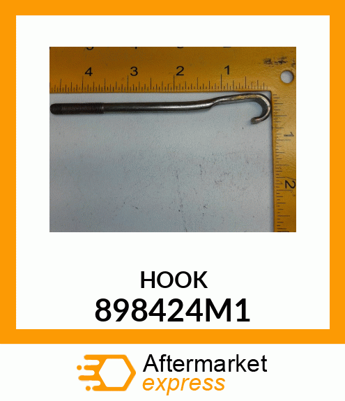 HOOK 898424M1