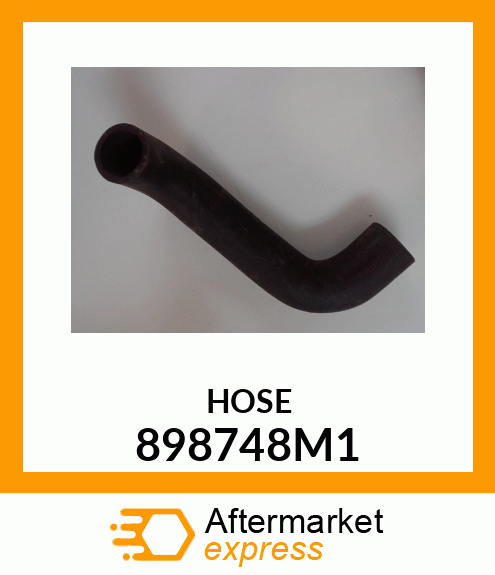 HOSE 898748M1