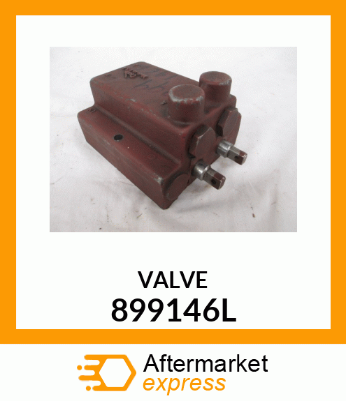 VALVE 899146L