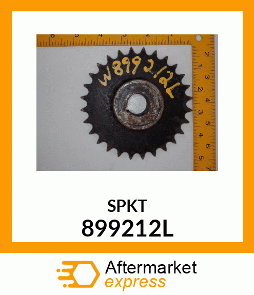 SPKT 899212L