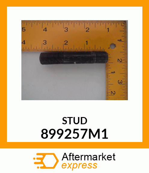 STUD 899257M1